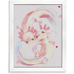 Pintura de diamantes de imitación 5D para niños pintura