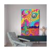 Pintura de diamante 5D para bricolaje con cactus_3