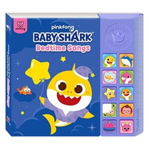 Pinkfong Libro sonoro para dormir de Baby Shark_1