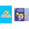 Pinkfong Libro sonoro para dormir de Baby Shark_4