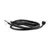 Pinfox Cable de alimentación de repuesto polarizado de_2