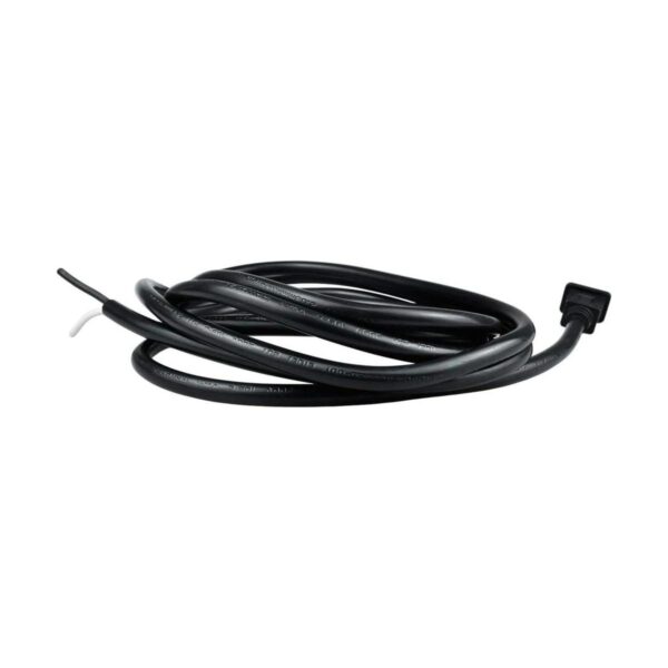 Pinfox Cable de alimentación de repuesto polarizado de_2