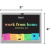 Pinch Provisions Kit de supervivencia de trabajo desde_3