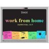 Pinch Provisions Kit de supervivencia de trabajo desde_1