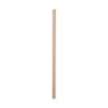 Pinehurst Crafts Varillas de madera sin terminar de 12 x_2