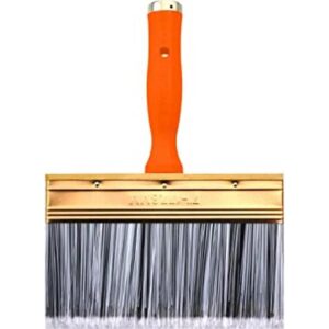 Pincel de pintura para terrazas y manchas de 7 pulgadas_1