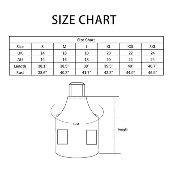 Pinafore Delantal de espalda cruzada para mujer con