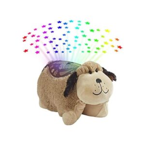 Pillow Pets Signature Snuggly Puppy Sleeptime Lite 1