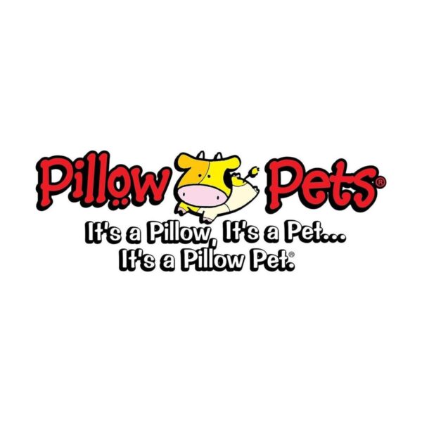 Pillow Pets Signature Snuggly Puppy Sleeptime Lite 1