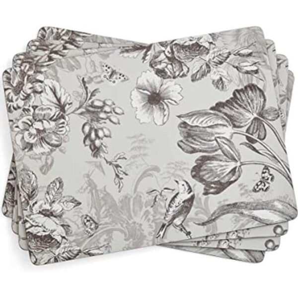 Pimpernel Vintage Garden Collection Manteles individuales