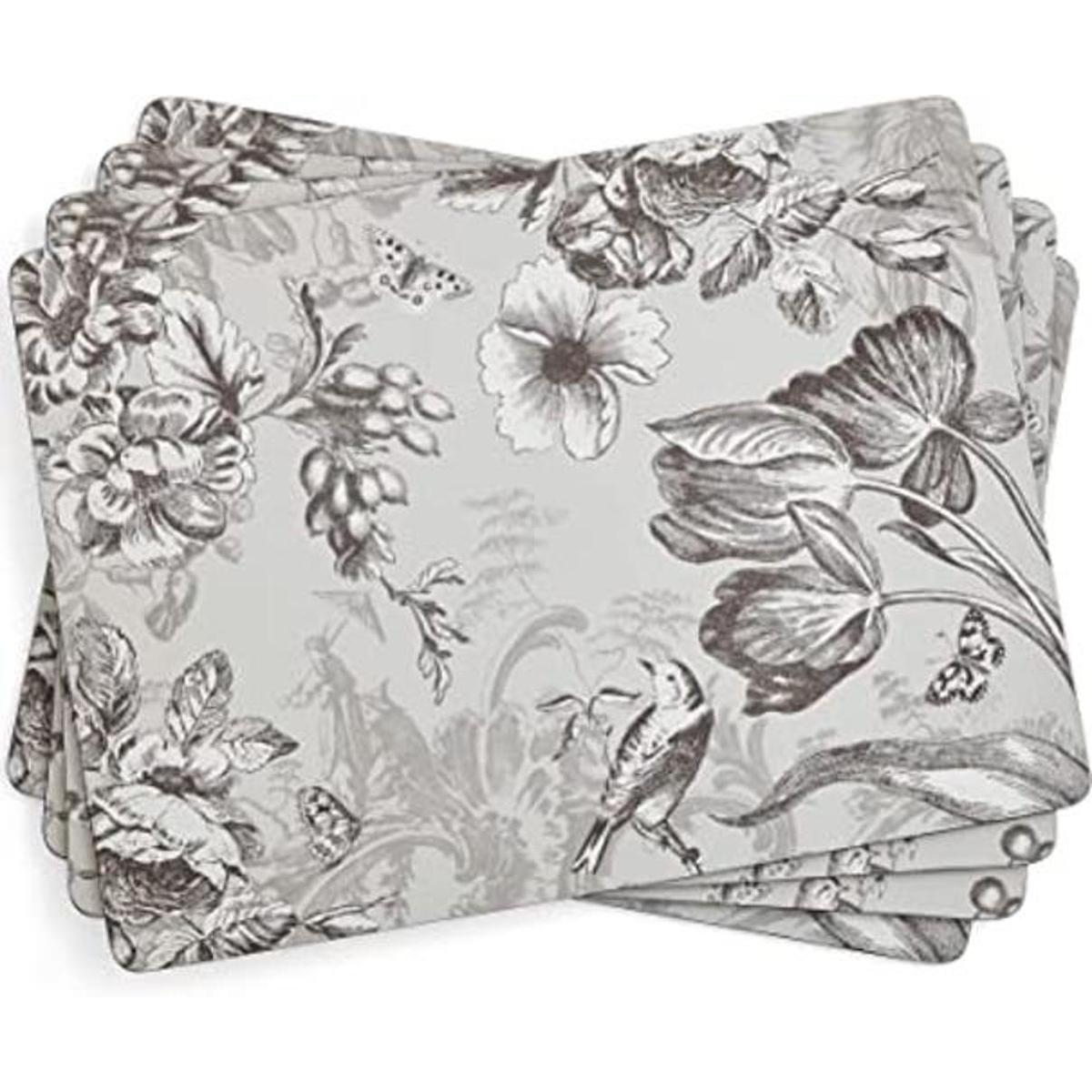 Pimpernel Vintage Garden Collection Manteles individuales