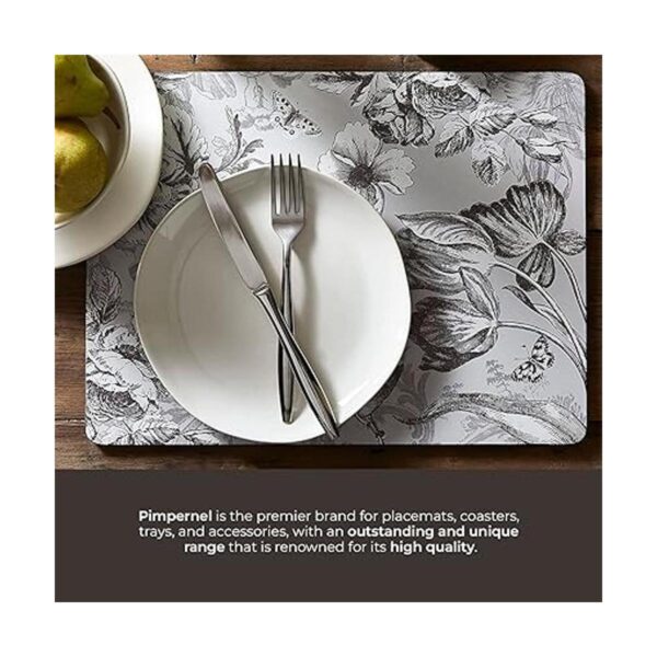 Pimpernel Vintage Garden Collection Manteles individuales