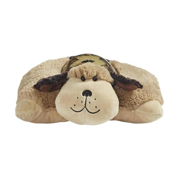 Pillow Pets Signature Snuggly Puppy Sleeptime Lite 1
