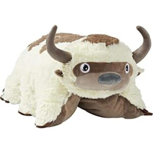 Pillow Pets Peluche Appa de 16 pulgadas juguete de_1