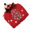 Pillow Pets Disney Rockin the Dots Minnie Mouse Sleeptime_4