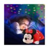 Pillow Pets Disney Rockin the Dots Minnie Mouse Sleeptime_5