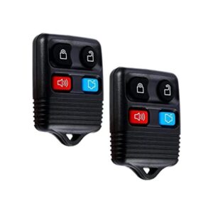 Pilida Control remoto de entrada sin llave de repuesto_1