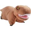 Pillow Pets Jurassic World Trex Dinosaurio dinosaurio de_1