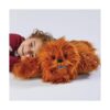 Pillow Pets Chewbacca Peluche de peluche de Disney Star_3