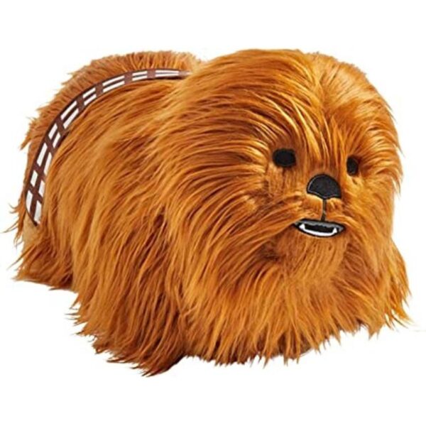 Pillow Pets Chewbacca Peluche de peluche de Disney Star_1