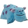 Pillow Pets Monsters Inc Peluche Sulley de 16 pulgadas_1