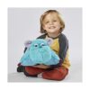 Pillow Pets Monsters Inc Peluche Sulley de 16 pulgadas_3