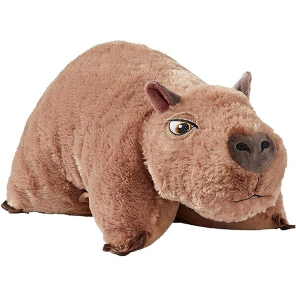 Pillow Pets Disney Encanto Capybara Peluche de peluche de_1