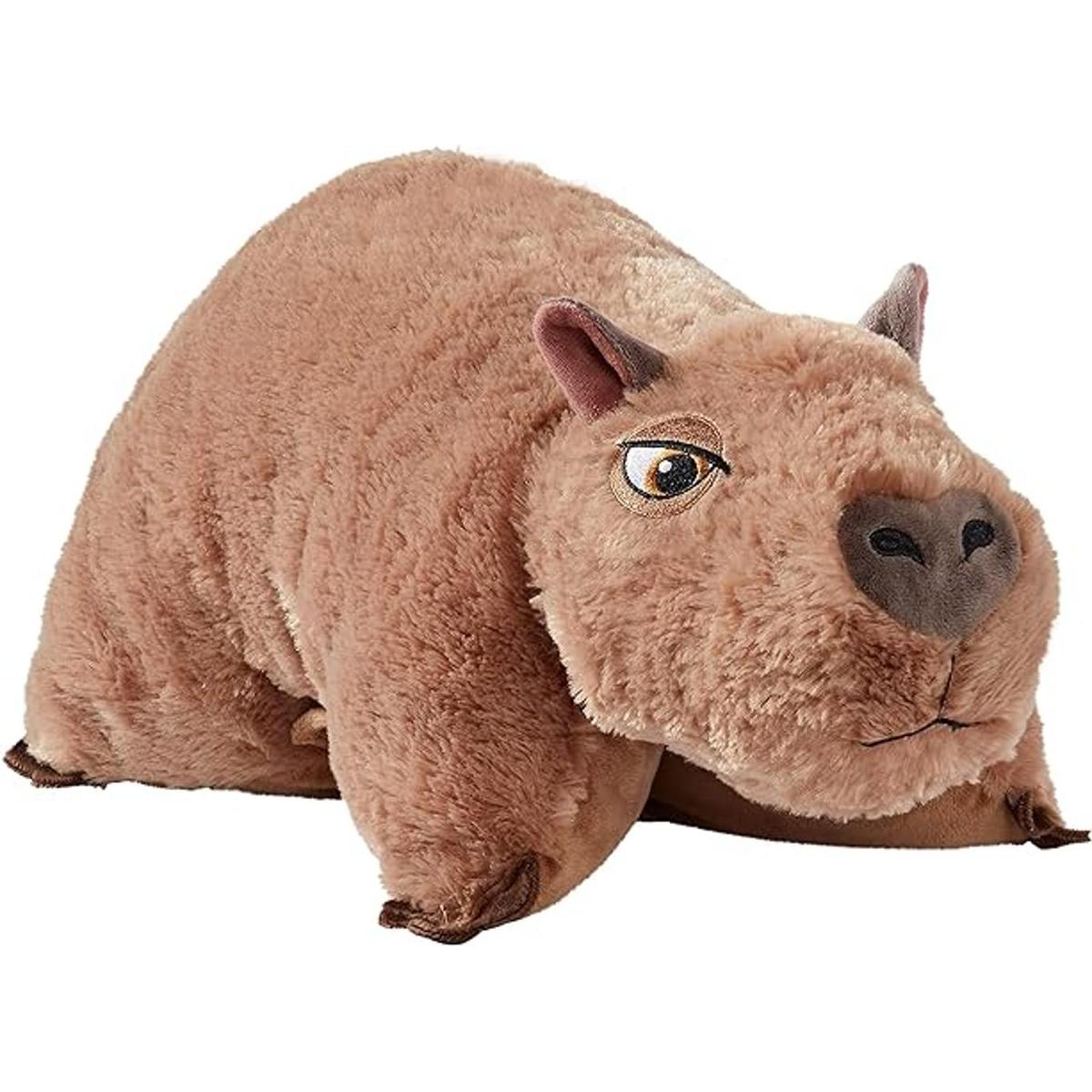 Pillow Pets Disney Encanto Capybara Peluche de peluche de
