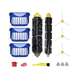 Piezas de repuesto para aspiradora iRobot Roomba Serie 600
