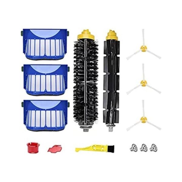 Piezas de repuesto para aspiradora iRobot Roomba Serie 600