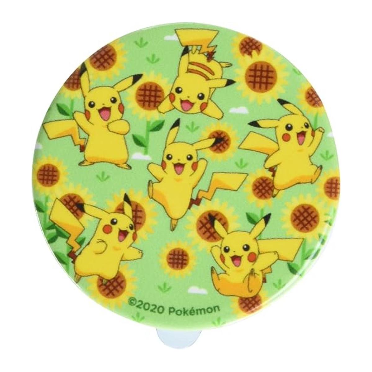 Pikachu Agarre para teléfono PopSockets PopGrip
