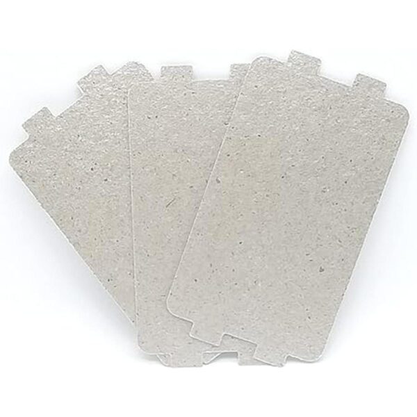 Piezas de repisa para horno de microondas cubierta de_4