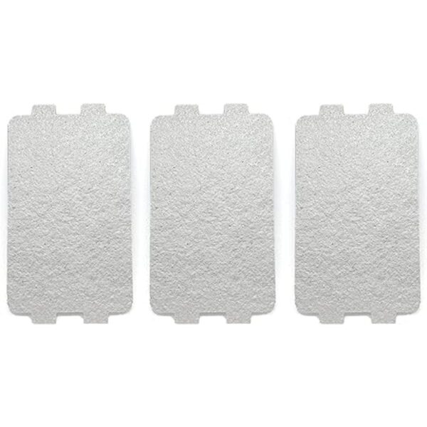 Piezas de repisa para horno de microondas cubierta de_2