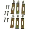 Piezas de elementos de diseño kuhdwr6 para fregadero_1