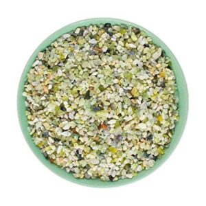 Piedras de jade para plantas 15 pulgadas 3 libras_1