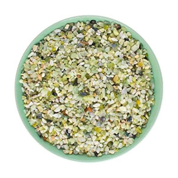 Piedras de jade para plantas 15 pulgadas 3 libras_1