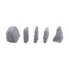 Piedras de runas vikingas de Terrain4Print paisaje RPG de_2