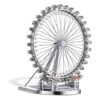 Piececool Rompecabezas de metal 3D para adultos gran_1