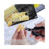 Piececool Rompecabezas 3D para adultos kits de modelo de_3