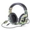 Picozon Auriculares para juegos con micrófono auriculares_1