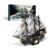 Piececool Rompecabezas 3D para adultos kits de modelo de_1