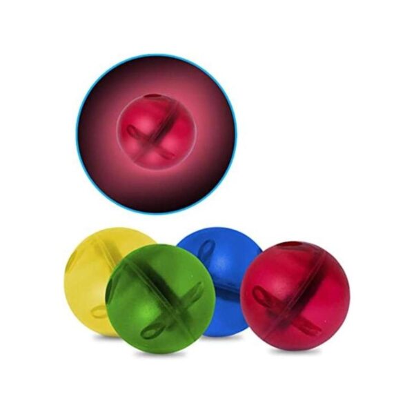 PicassoTiles Mármoles activados por movimiento 4 piezas_1