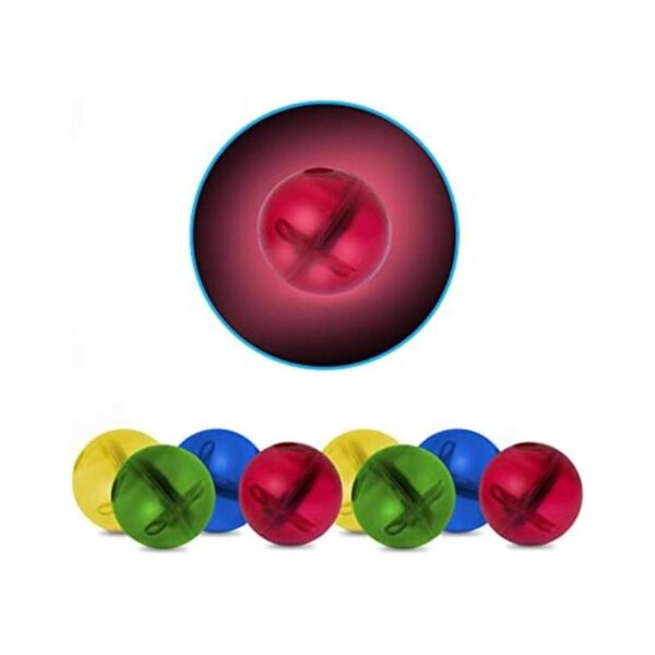PicassoTiles Mármoles activados por movimiento 8 piezas_1