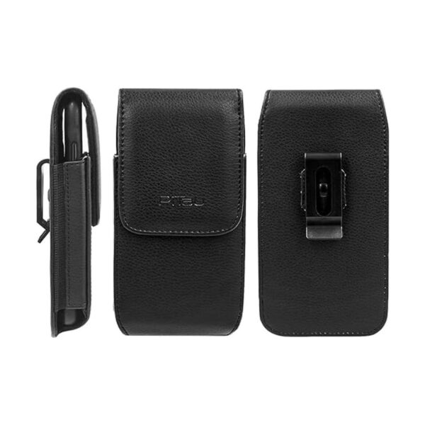 PiTau Funda para teléfono celular diseñada para iPhone 12_2