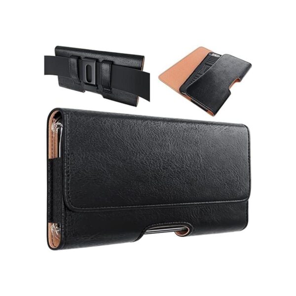 PiTau Funda para iPhone 13 Pro Max 12 Pro Max 11 Pro_1