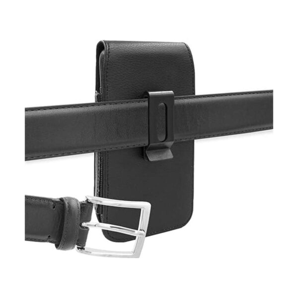 PiTau Funda para teléfono celular diseñada para iPhone 12_3
