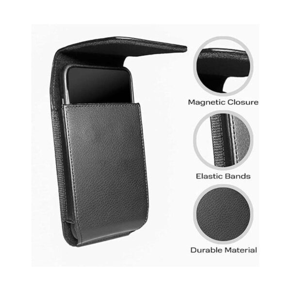 PiTau Funda para teléfono celular diseñada para iPhone 12_4