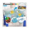 PicassoTiles Centro de actividades para niños juego de_3