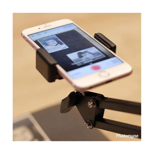 Photomyne Soporte de teléfono flexible y resistente con_6