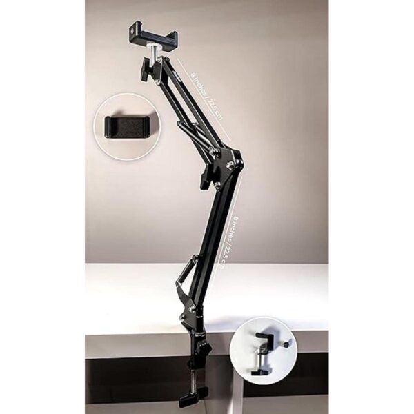 Photomyne Soporte de teléfono flexible y resistente con_4